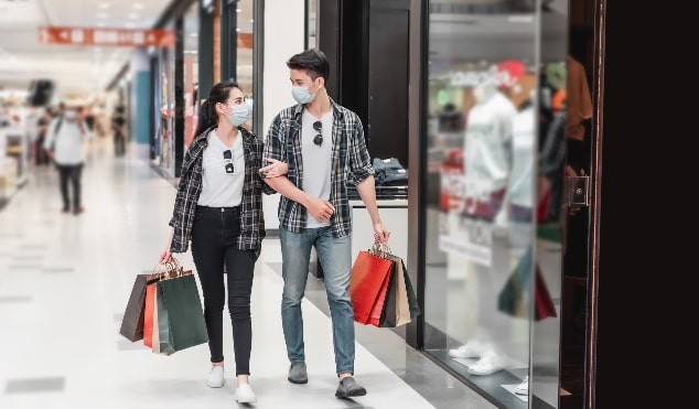 Close to Upcoming Phoenix Market City