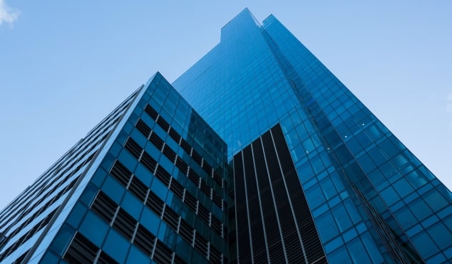 Located at the Business Hub of Wakad